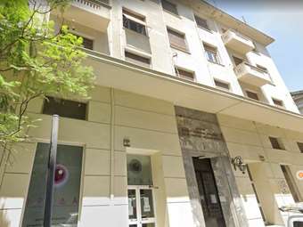 Σε διαγωνισμό η εκμίσθωση του πρώην μεγάρου ΤΣΜΕΔΕ στο Σύνταγμα – Προορίζεται για ξενοδοχείο