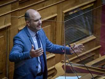 Δ. Μαρκόπουλος: Οι αγρότες έχουν δίκιο αλλά με τις κινητοποιήσεις αδικούν τον αγώνα τους