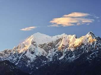 Νεπάλ: Δύο ορειβάτες έχασαν τη ζωή τους στην τέταρτη υψηλότερη κορυφή στον κόσμο, το Λότσε των Ιμαλαΐων