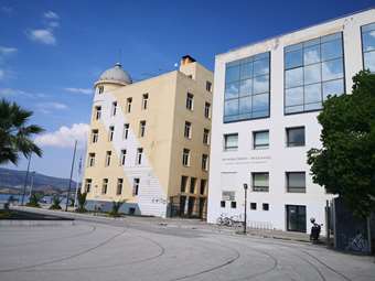 Τεχνολογίες Ρομποτικής, IoT, AI, VR και 5G στη σύγχρονη γεωργία από το Πανεπιστήμιο Θεσσαλίας