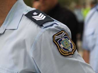 Νεκρός άνδρας στο κέντρο της Αθήνας από αιχμηρό αντκείμενο