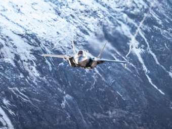 Η αεροπορία "κερδίζει" τους πολέμους