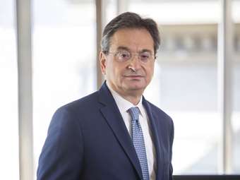 Φ. Καραβίας: Ο ρόλος των τραπεζών είναι να δίνουν σωστά δάνεια στις επιχειρήσεις για την ανάπτυξη της οικονομίας και της χώρας