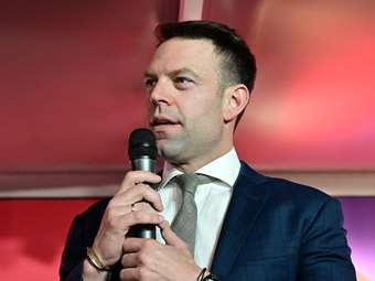 Στ. Κασσελάκης: Ο ελληνικός λαός μου έχει δώσει ξεκάθαρα το χρόνο για να χτίσω κυβερνητική πρόταση