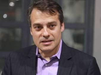 Μ. Μπλέτσας: Η τεχνητή νοημοσύνη είναι ένας εφιάλτης - Μάστιγα τα social media