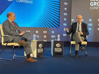 Κ. Χατζηδάκης: Τα "Τρασονόμικς" του ΣΥΡΙΖΑ σημαίνουν νέα μνημόνια - Ελαφρύνσεις μόνο πολύ προσεκτικά, στα όρια των αντοχών μας