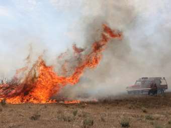 Ισπανία συνεχίζει να δίνει μάχη με πύρινα μέτωπα