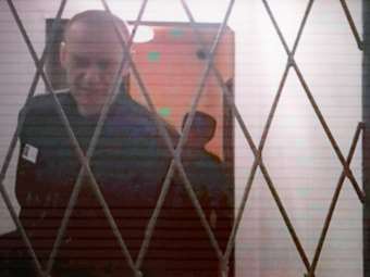 Η ρωσική δικαιοσύνη θα εξετάσει στις αρχές Μαρτίου προσφυγή της μητέρας του Αλεξέι Ναβάλνι