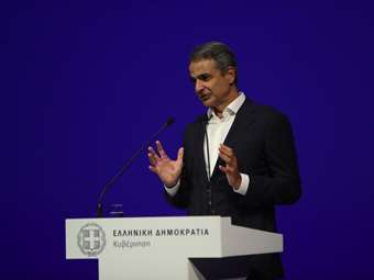 Μετά τη ΔΕΘ ασκήσεις συσπείρωσης και στην "γαλάζια" Κοινοβουλευτική Ομάδα