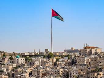 Ιορδανία: Οι δύο ένοπλοι που πέρασαν τα σύνορα με το Ισραήλ ήταν μέλη της Μουσουλμανικής Αδελφότητας