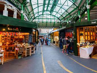 Άμεσες πωλήσεις: Μια λύση για εστιατόρια και παραγωγούς τροφίμων και ποτών