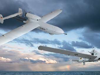 Πώς ο πόλεμος των drone στην Ουκρανία μεταμορφώνει τη σύγκρουση