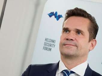 Φινλανδία: Ο ακαδημαϊκός Μίκα Ααλτόλα ανακοίνωσε την υποψηφιότητά του για την προεδρία της χώρας