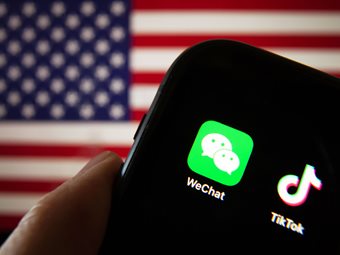 ΗΠΑ: To TikTok "ρίχνει μαύρο" την Κυριακή