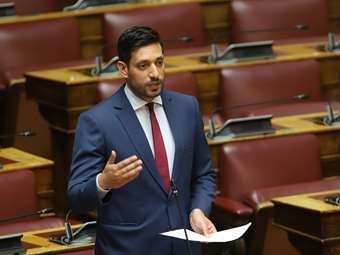 Κ. Κυρανάκης: Θα εξαντλήσουμε την αυστηρότητά μας για το τροχαίο με 47 τραυματίες στη Βούλα