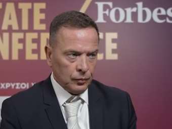 Δ. Παπούλης: Η Trade Estates είναι η μόνη εξειδικευμένη εταιρεία στην Ελλάδα στα εμπορικά πάρκα