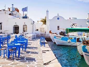 Η Ελλάδα αναδεικνύεται στη Νορβηγία ως ο καλύτερος τουριστικός προορισμός για το 2024