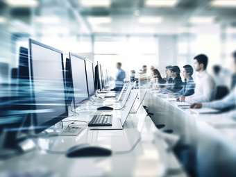 Οι ελληνικές τεχνολογικές εταιρείες στρέφουν το βλέμμα τους στη Ρουμανία