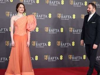 Kinds of Kindness: Η νέα ταινία του Γ. Λάνθιμου με την Έμα Στόουν κάνει πρεμιέρα το καλοκαίρι