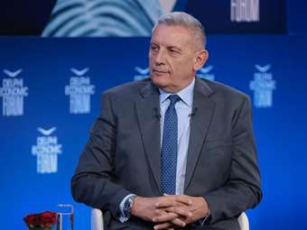 Κ. Φλώρος: Η αισιοδοξία στα εθνικά θέματα δεν πρέπει να είναι και αφέλεια