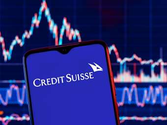 Credit Suisse: Μεγάλοι χαμένοι οι Σαουδάραβες από το deal με τη UBS