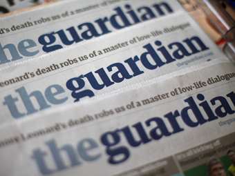 Μ. Βρετανία: Απεργία στον Guardian κατά της πώλησης της κυριακάτικης έκδοσης του The Observer