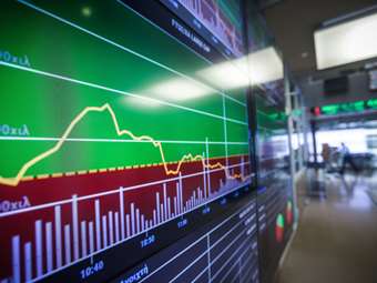 Χρηματιστήριο: Ανατροπή συσχετισμών με εναλλαγές προσήμων