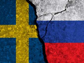 Σουηδία: Ρωσικό στρατιωτικό αεροσκάφος παραβίασε τον εναέριο χώρο στις 14 Ιουνίου