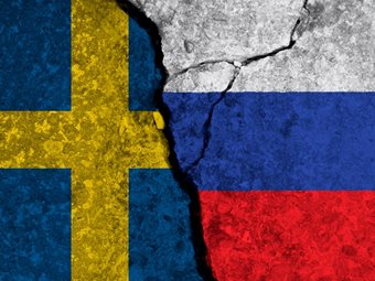 Σουηδία: Ο εισαγγελέας απήγγειλε κατηγορίες εναντίον δύο ανδρών για κατασκοπεία για λογαριασμό της Ρωσίας