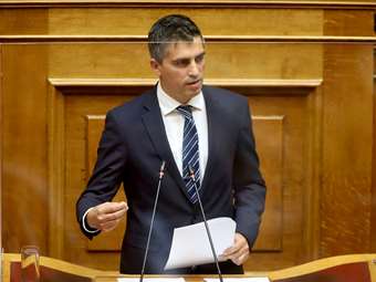 Χρ. Δήμας: Εντάσσονται τρία έργα του MOMus στο Ταμείο Ανάκαμψης με προϋπολογισμό πάνω από ένα εκατ. ευρώ