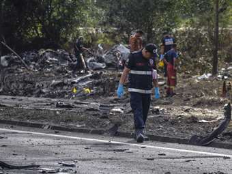 Πτήση MH370 της Malaysia Airlines: Δικαστήριο του Πεκίνου δίνει εντολή για αποζημιώσεις