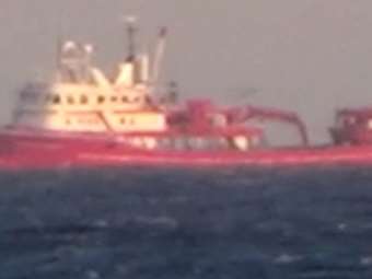 Σαμοθράκη: Τουρκικά αλιευτικά πυροβόλησαν στον αέρα μετά από επεισόδιο με Έλληνες ψαράδες