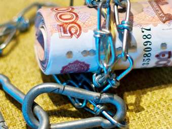 Ευρωπαίοι αξιωματούχοι: Απίθανη η κατάσχεση περιουσιακών στοιχείων της κεντρικής τράπεζας της Ρωσίας