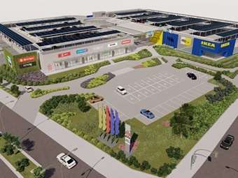 Trade Estates: Καθοριστικό για μελλοντικές επενδύσεις το μοντέλο του νέου retail park στην Πάτρα