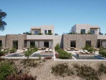 SWOT Hospitality: Το πρώτο ξενοδοχείο Destination by Hyatt στην Ελλάδα θα ανοίξει στην Πάρο το 2026