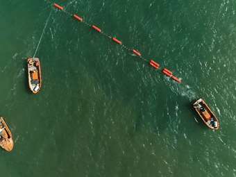 Νέο θρίλερ με το καλώδιο της Κύπρου