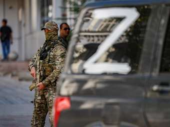 Ρωσία - Ουκρανία: Τρεις τραυματίες από ουκρανικό βομβαρδισμό στο Μπέλγκοροντ