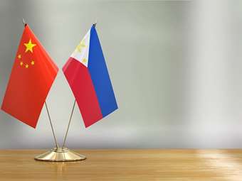 Κίνα - Φιλιππίνες: Το Πεκίνο κατηγορεί την Μανίλα για περιστατικό σύγκρουσης σκαφών στη Νότια Σινική Θάλασσα