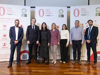 Έρευνα Coca-Cola - ΟΠΑ: Οι καταναλωτές προτιμούν τις περιβαλλοντικά υπεύθυνες επιχειρήσεις HORECA