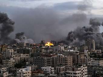 Με όπλο ένα αραβοϊσραηλινό podcast για την ειρήνη