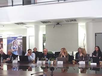 Ενημερωτικές εκδηλώσεις σε Μεγαλόπολη και Τρίπολη για τις προσκλήσεις προώθησης της Επιχειρηματικότητας