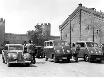 Audi: Γιατί ο Σεπτέμβριος είναι σημαντικός για την φίρμα