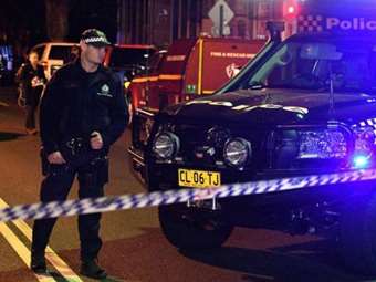 Αυστραλία: Επτά συλλήψεις στη διάρκεια επιχείρησης αντιτρομοκρατίας