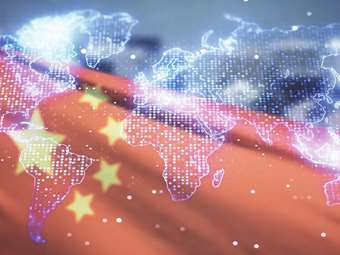 Κίνα - NBS: Μηνιαία αύξηση 0,4% κατέγραψε ο δείκτης τιμών καταναλωτή τον Ιούλιο