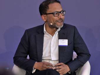 Amit Agarwal (Citi): Το μέλλον των υπηρεσιών θεματοφυλακής και η σημασία τους για το χρηματοπιστωτικό σύστημα