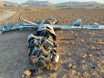 Live Blog - Το Ισραήλ σκότωσε δύο διοικητές των φρουρών της Επανάστασης - Οι ΗΠΑ μεταφέρουν βομβαρδιστικά B-2 στο Γκουάμ