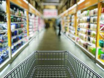 Σούπερ μάρκετ: Επενδύσεις πάνω από €1,1 δισ. από τους "Big 5" μέχρι το 2027