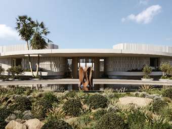 Οι επενδύσεις της Grivalia Hospitality στον ultra luxury τουρισμό και τα σχέδια για το μέλλον