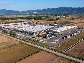 Sunlight Group: Αλλαγές στη διοικητική της ομάδα