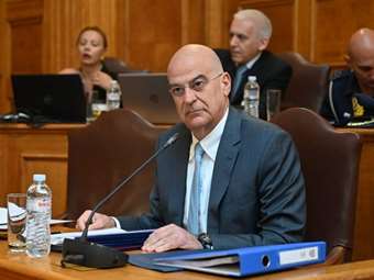 Επίκειται συνάντηση Ν. Δένδια με τον Κυρ. Πιερρακάκη για την προσέλκυση νέων στις στρατιωτικές σχολές